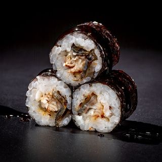 W112 Maki Anguila (8 Uds.)