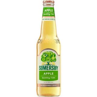 Somersby Maçã 0.33