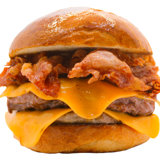 Doble Cheeseburger
