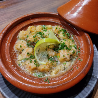 Tajine pil pil