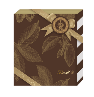 Cocoa gift box (700 g.)