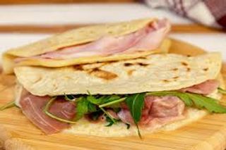 Componi la tua piadina