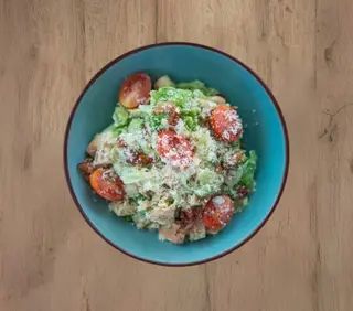 Caesar salata