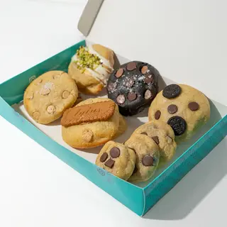 Mixed Box M