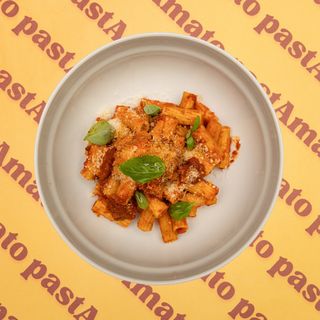 Ragù Bolognese