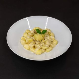 Gnocchi Quattro Formaggi