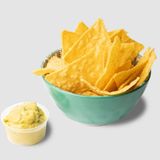Nachos & Guacamole