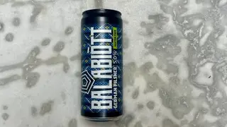 Balabiott German Pilsner 33 cl - 5.0% gluten free