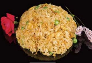 25 Riso pollo al curry