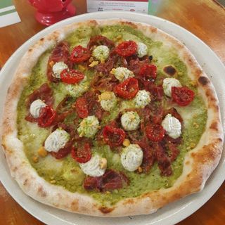 TERRA NOSTRA - 3ra seccion comunidad Valenciana en *lamejorpizza.es