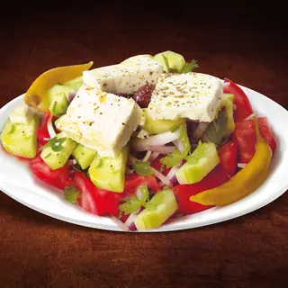 Salata Greceasca