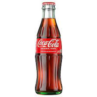 Coca - Cola