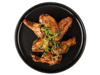 Курячі крильця "Баффало" (250g)