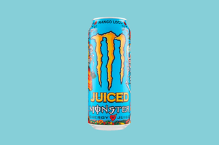 Monster Energy Mango 50 cl