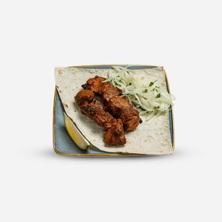 Шашлык баранина 