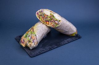 Turkey wrap 300g