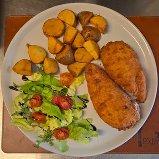 Pileći Cordon blue 450 gr