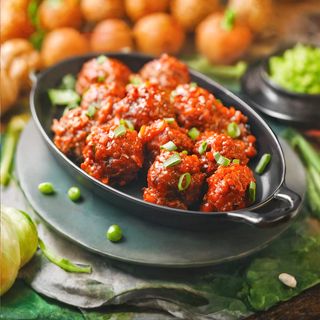 Gobi Manchurian