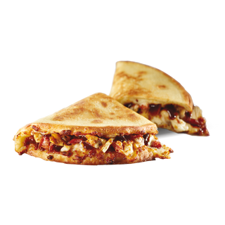 Chicken Bbq Papadias