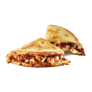 Chicken Bbq Papadias