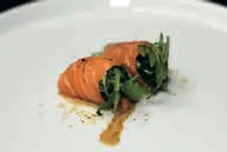 210 rocket roll