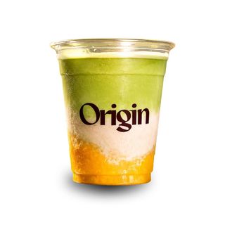 MATCHA MANGO