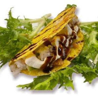 403 Tacos guarana