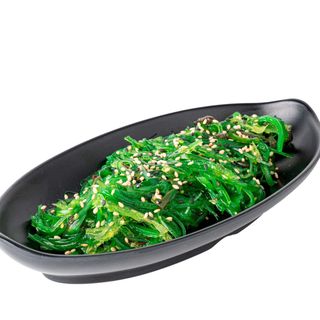 120.GOMA WAKAME