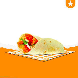 Sandwich Spicy Nation 