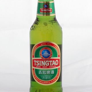 Cerveza China 