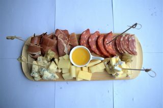 Platou Trevino (2 persoane)