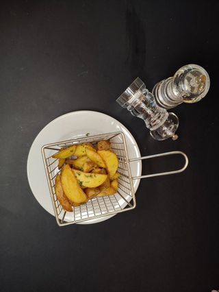 Картопля По-Селянські (200г)