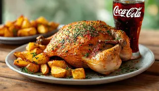 Combo El Palacio del Pollo