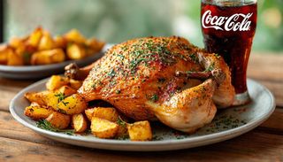 Combo El Palacio del Pollo