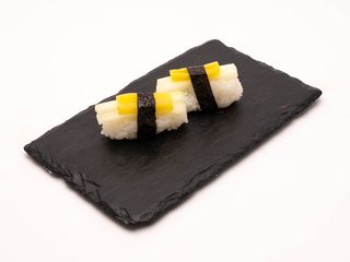 Nigiri Vegetal, Bandeja (8 uds.)
