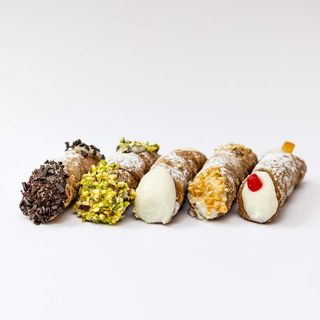 Cannolo mignon 