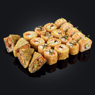 Темпура сет 21шт