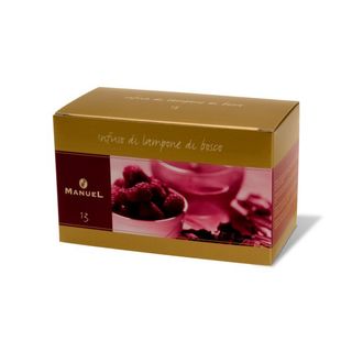 Čaj Manuel Šumska malina