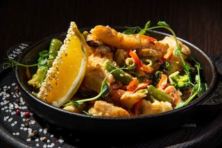 Пательня рибна (400г)