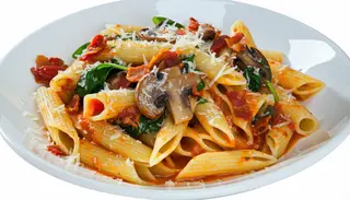 Penne Chefs Choice