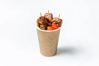 Кебаб из утки (300 гр)