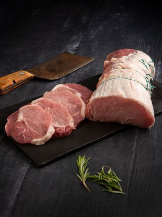 Cinta De Lomo Fresca (500 G.)