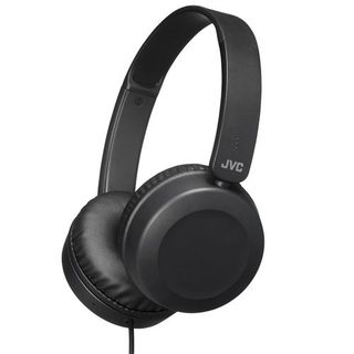 Auriculares Jvc Ha-S31M-B-E Negro - 4975769458644