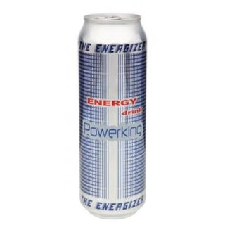 Powerking (500 ml.)
