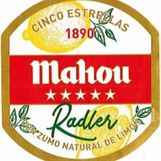 Radler Mahou