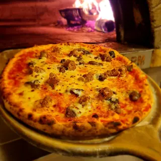 Pizza Giove