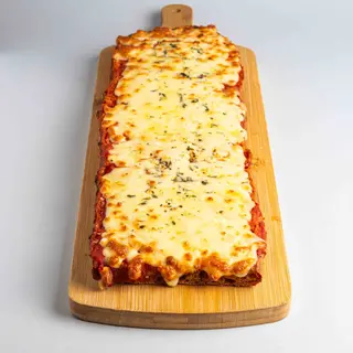 Pizza Margarita