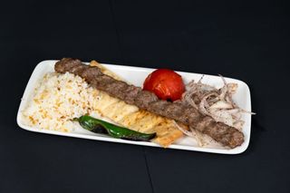 Urfa Kebab