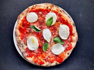 Pizza Bufalina