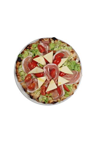 Focaccia Spizzo caffè